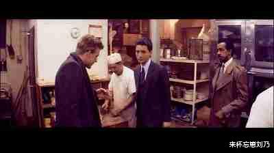 |有张“贵气脸”的男明星，我只服这3位！气质根本演不了穷人