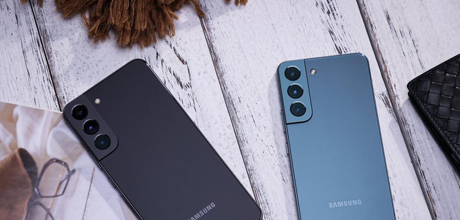 三星galaxy s23|三星Galaxy S23提前一个月发布，与国产抢市场，你会支持谁？