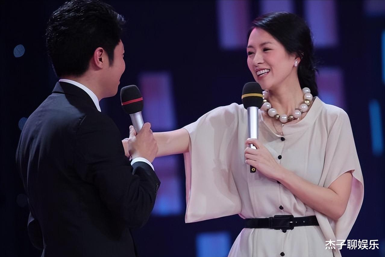 撒贝宁|李白和撒贝宁结婚后，提出AA制生活，小撒急眼了：这还是夫妻吗？