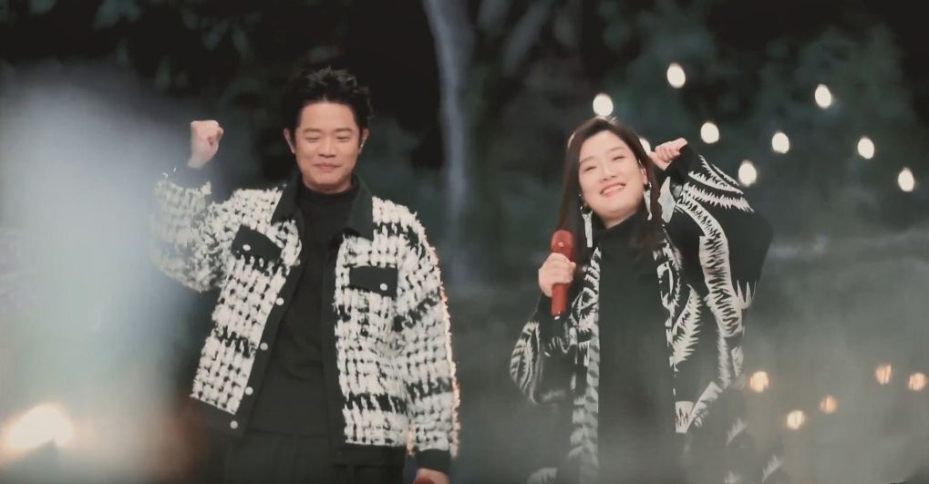 王祖蓝|曾毅参加完这档综艺后，怕是把挣“玲花钱”的机会，都给用光了？