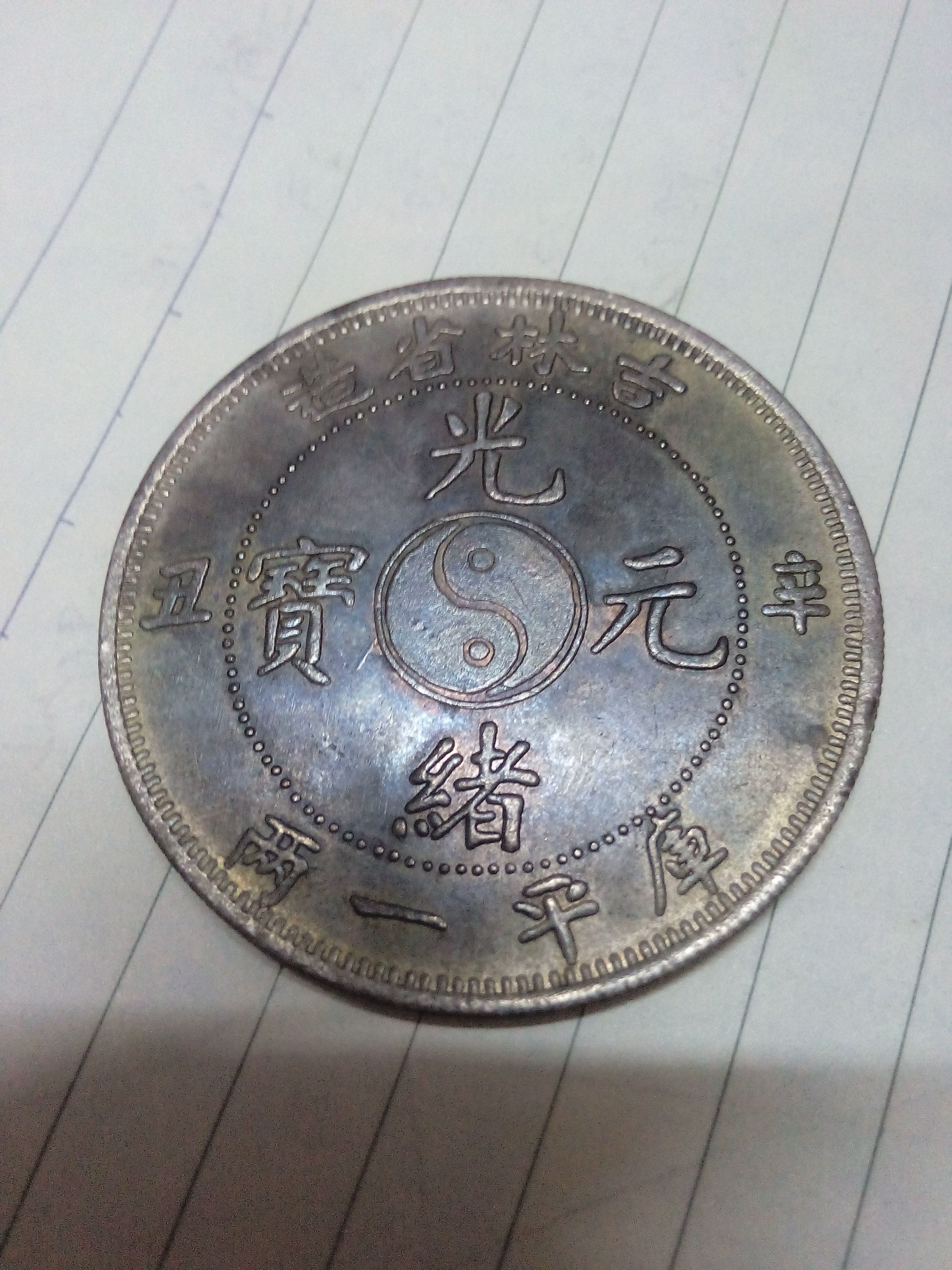 光绪元宝|光绪元宝共有几种？哪种收藏价值高？