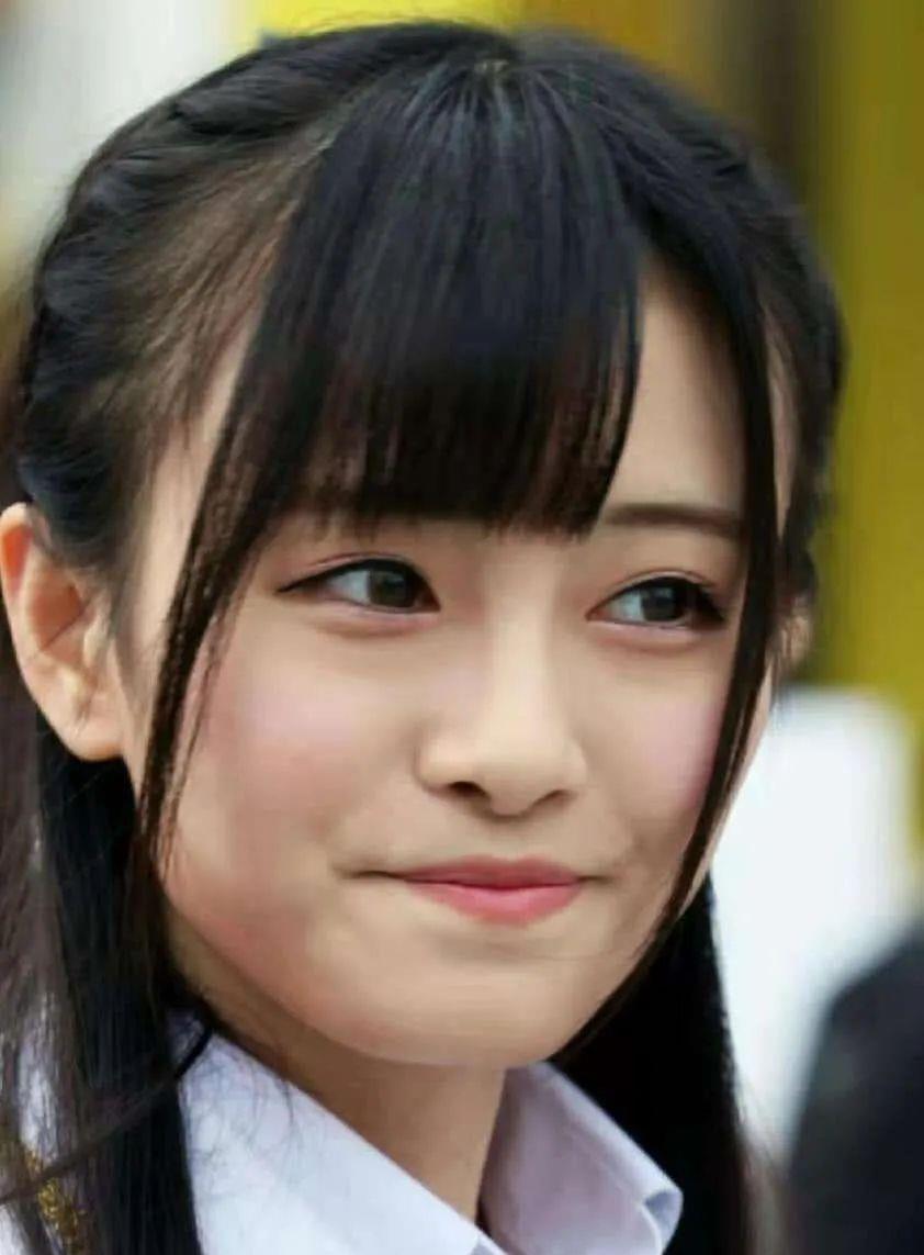 熊黛林|颜值变化大的明星，熊黛林削腮帮子，谢楠的脸从扁平变立体