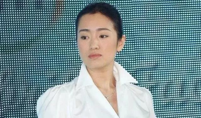 陈冲|“霸气巩皇”巩俐：狂扇章子怡八个耳光，戛纳电影节为她清场！