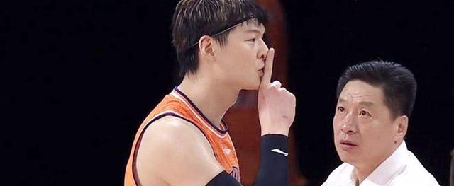 上海男篮|广厦可能会让李春江颜面尽失！上海队里没人能分担到他的压力