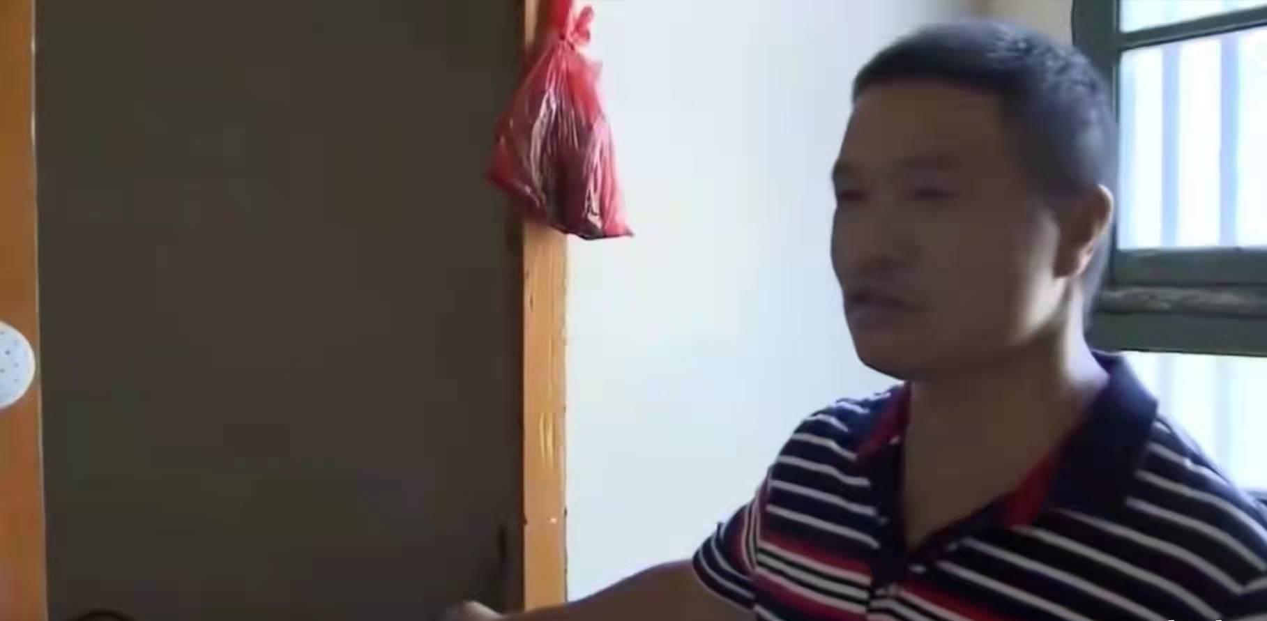 无儿无女无老伴,96岁老人想回家养老,问侄子:没钱你还养我吗?