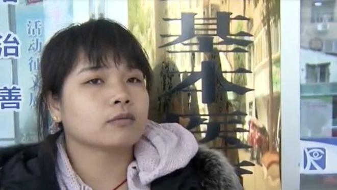 31岁女子嫁23岁小伙，结婚7天，婆婆得知儿媳年龄，见到10岁孩子
