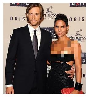 塞隆|奥斯卡影后理查兹塞隆,两度接盘斯嘉丽前任,把儿子养成了女儿