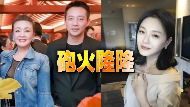 大S|具俊晔评论区沦陷，被网友喊话给大s买新房子，自己交水电费