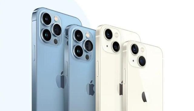 苹果|难怪苹果同意库克薪资方案，吸金能力强悍，iPhone13狂卖230万台