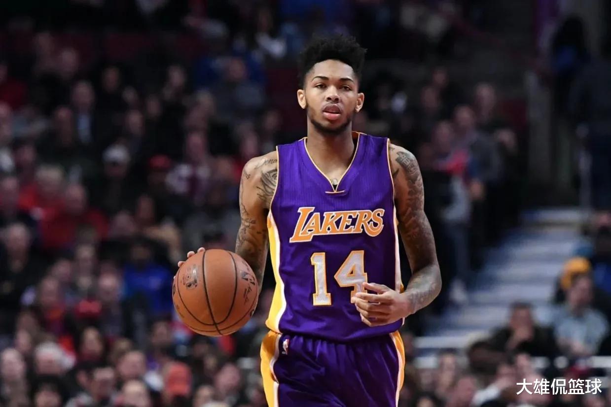 选秀|美媒列出NBA每支球队现役最好的一名选秀球员