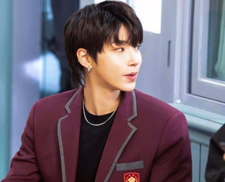 狐狸|30岁才出道，以一张狐狸脸长相大火，3年跻身韩剧新男神