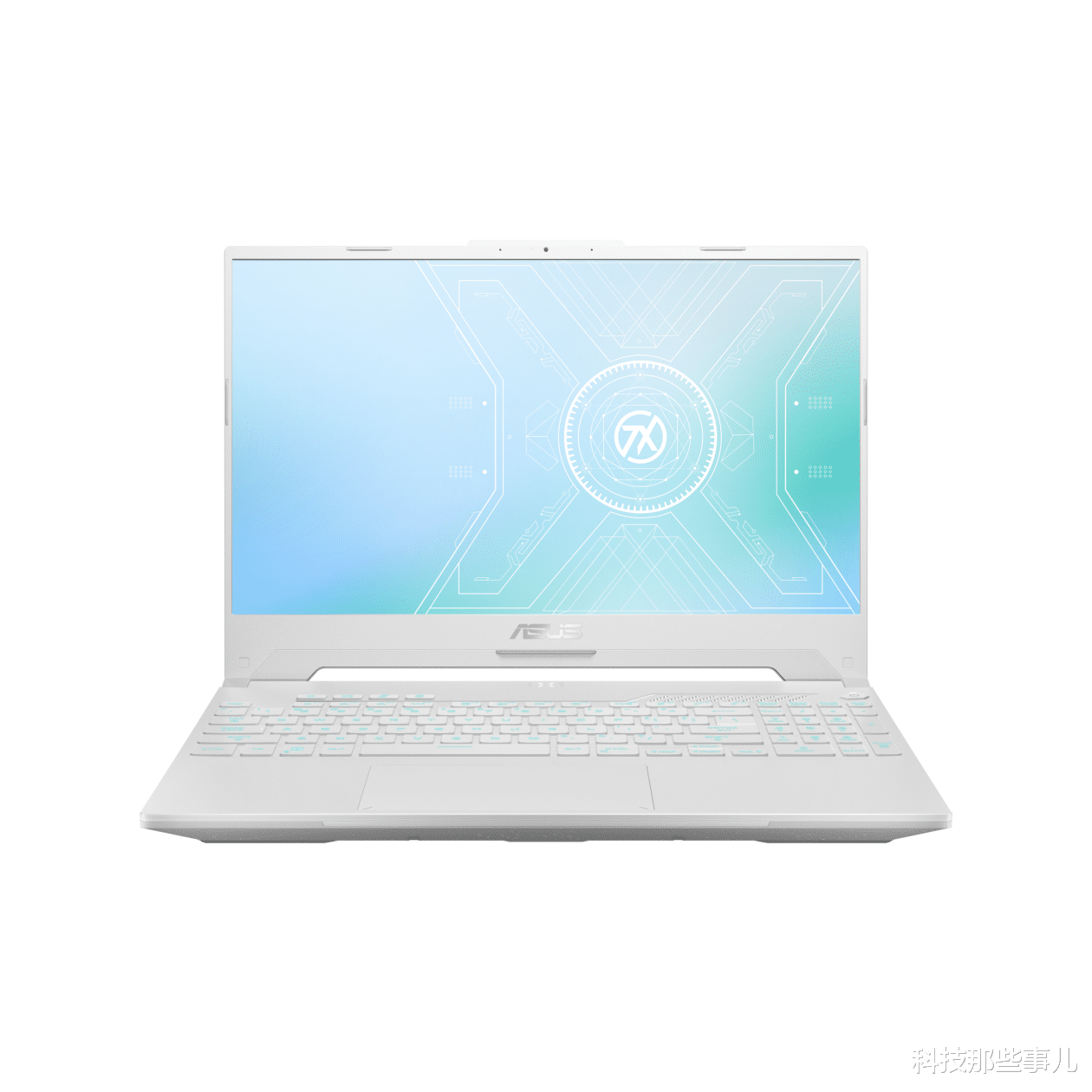 华硕|轻薄颜值性能三兼顾:华硕天选air全新发布,12代i7+RTX3070
