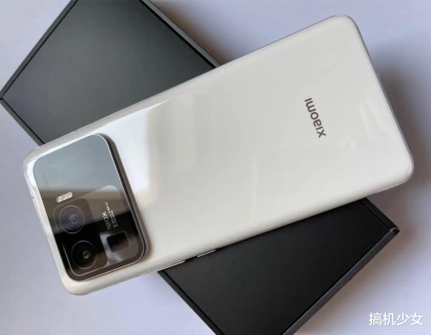 小米科技|跌至3999元,超大低主摄+120倍变焦+IP68防水,小米顶级旗舰清仓