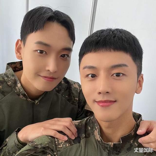 王鹤棣|20位「2023即将退伍」韩国偶像，伯贤、PO、朴栖含都将回归啦！