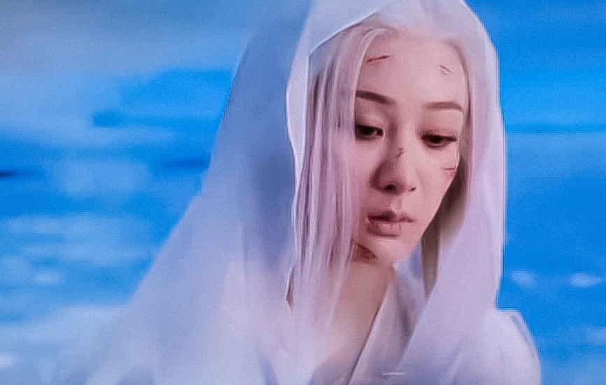 沉香如屑|《周生如故》导演新作《沉香如屑》,再现绝美虐恋,准备好纸巾了