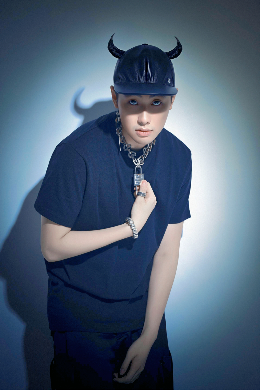 流川枫|除了GAI、VAVA、艾热、布瑞吉...种梦音乐还有哪些优秀的rapper？