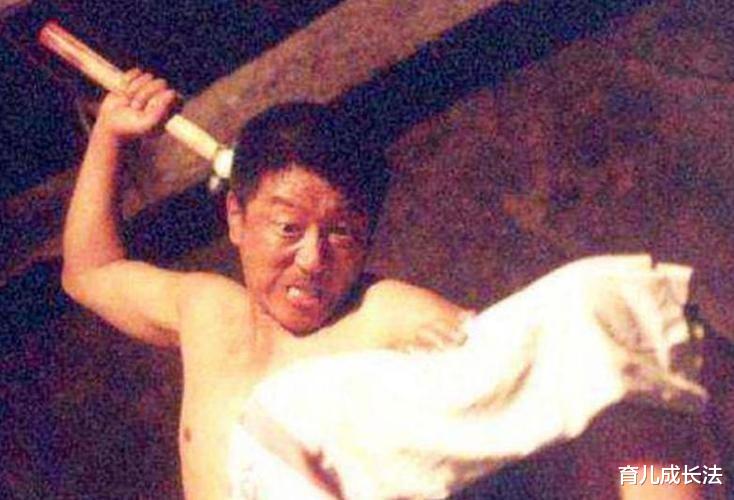 丁勇岱|丁勇岱：我出道40年无绯闻，与妻赵雪华一见钟情，儿子是最大牵挂