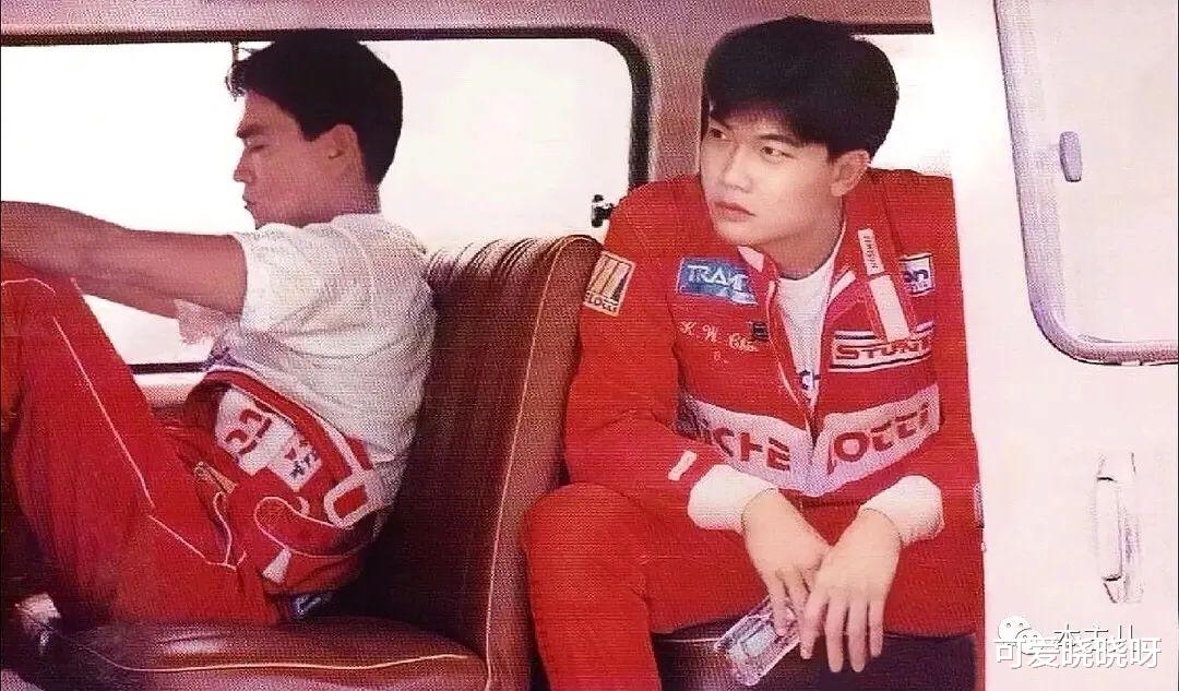 钱小豪|58岁的钱小豪，走到今天该怪谁呢？成于自己，败于怪癖