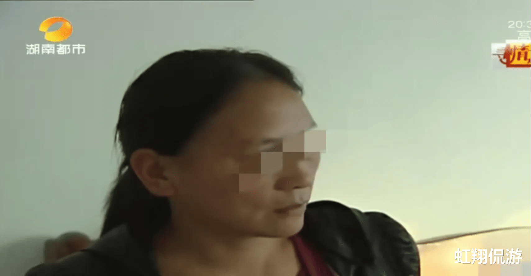 |为大26岁富豪包养，母亲痛批：你都不觉得恶心！