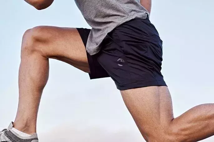 这些好看又不撞衫的运动服，就是我健身的动力