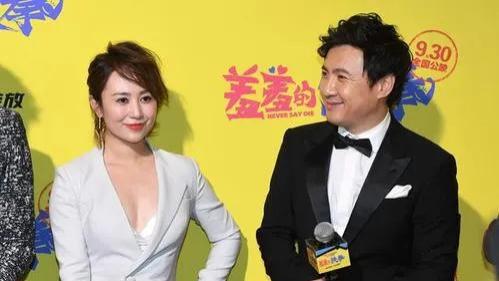 沈腾|沈腾与马丽为什么只能是荧屏好搭档而确不能成为夫妻呢？？