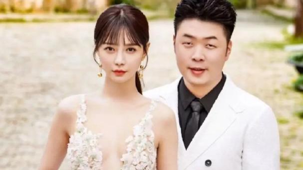 沈梦辰|沈梦辰，又曝猛料：宣布取消婚礼