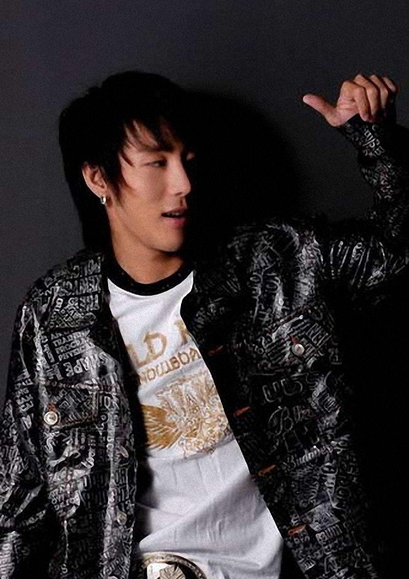 陈旭|哥只是个传说是哪一年的歌?