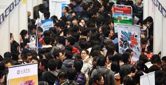 招聘|“国家承认，但我们不认”，本科学历求职遭拒，问题竟是因学历？