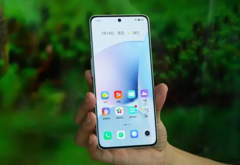 vivo|OPPO已经行动了，Vivo S16不远了，开始大存储时代