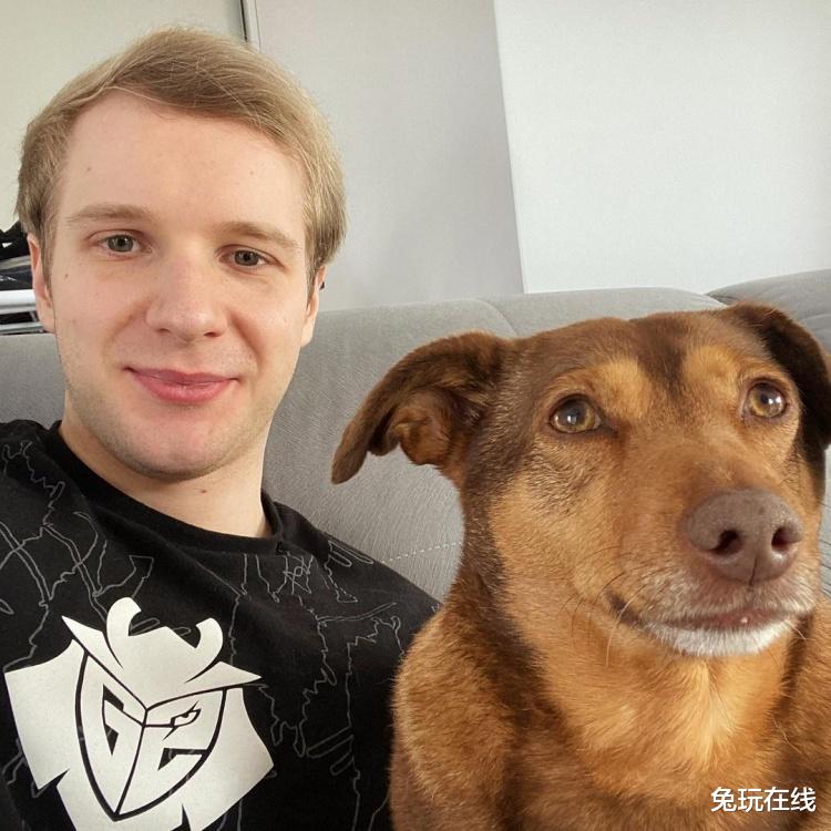 jankos|直播网恋奔现第一人,G2打野Jankos约会女主播,二人真要成了?