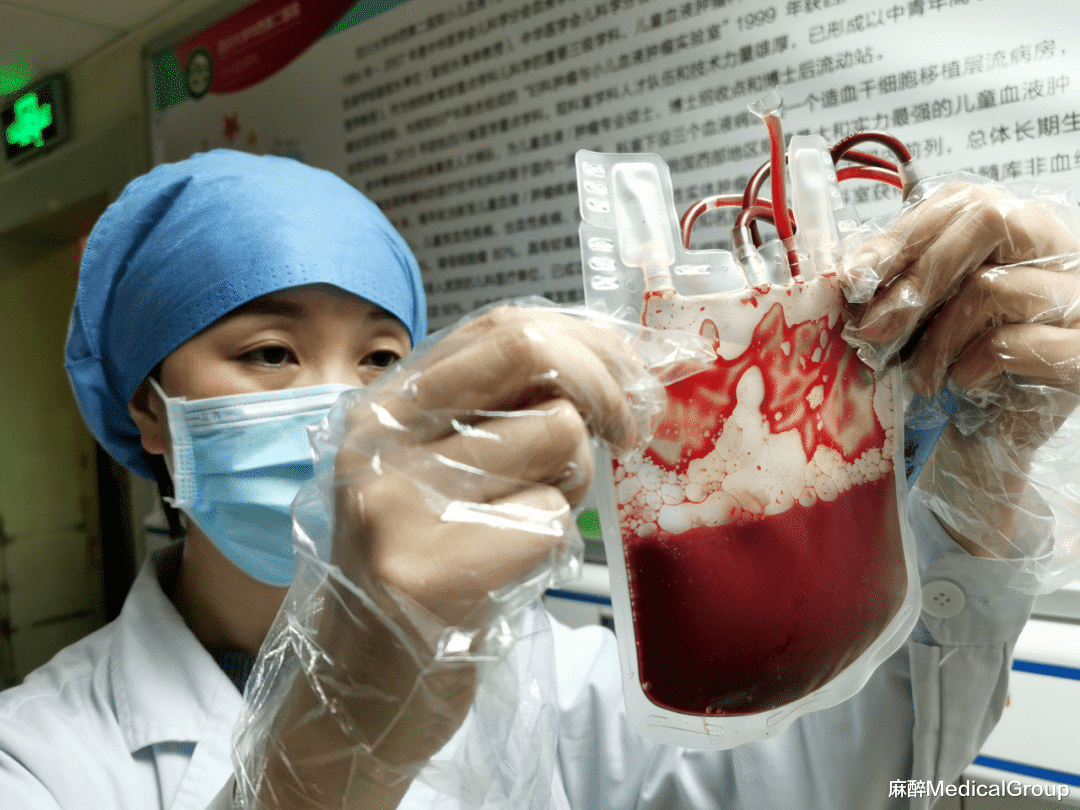 医生|为保青春，富人选择换血疗法，行否？