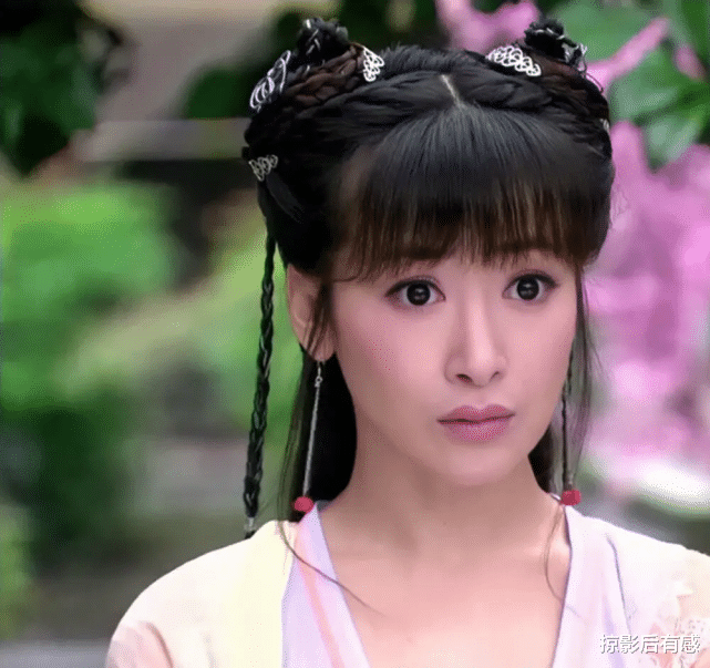 杨雪|圈中有一部分演员，不知是什么原因，一直处于戏红人不红的状态，看看都有谁？