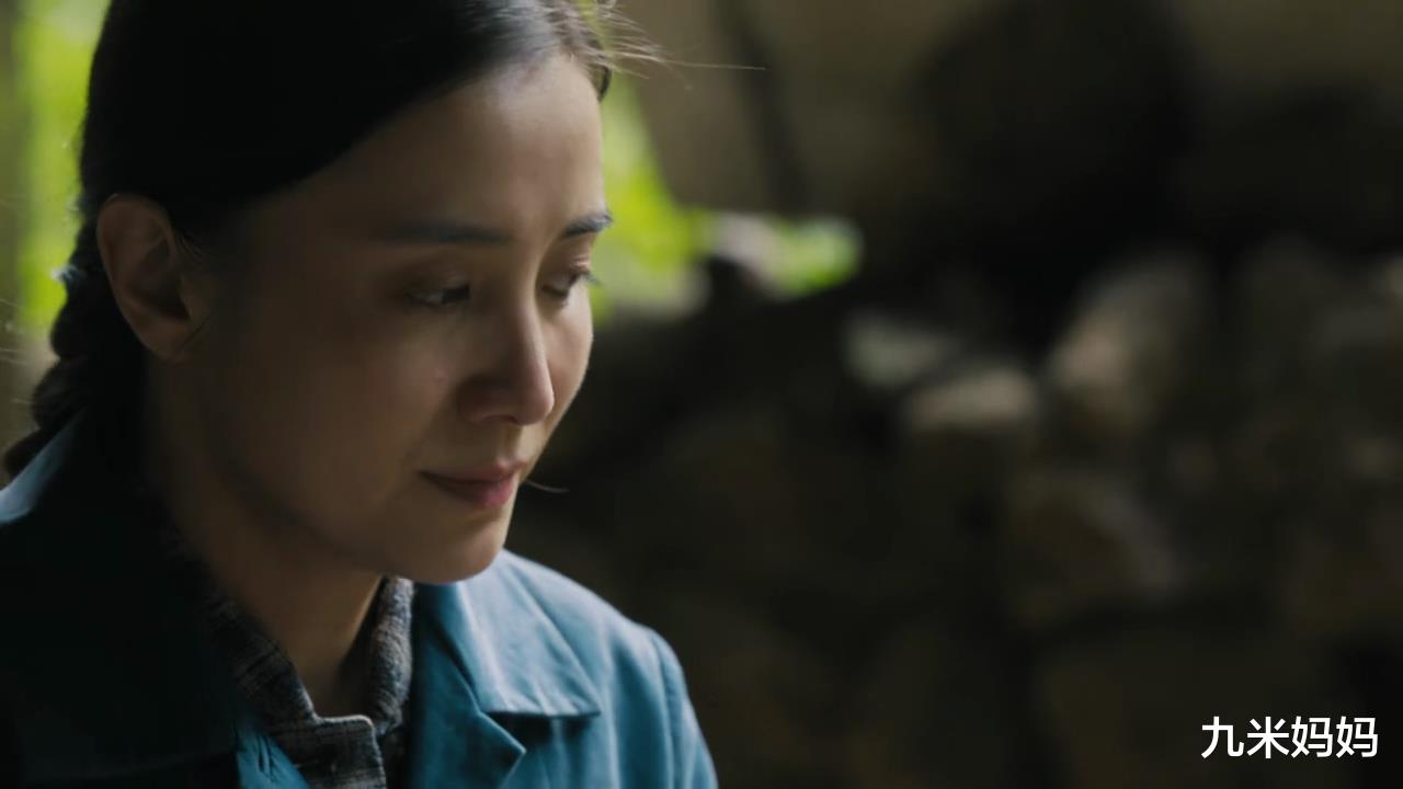 Angelababy|《人世间》第38集,周爸爸即将下线,眼泪就没停过,心里好舍不得