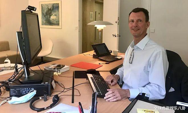 丹麦|丹麦玛丽王妃称,女王宣布撤销子女头衔后,女儿雅典娜遭欺负