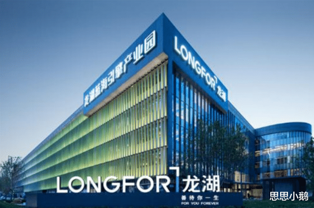 吴亚军|中国女富豪吴亚军：每月收租2亿，离婚分前夫200亿，给女儿500亿