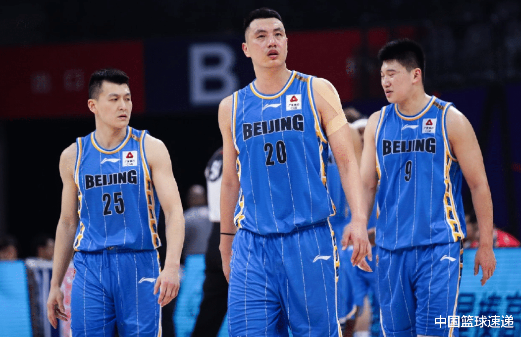 北京男篮|北京首钢新帅浮出水面，秦晓雯力挺年轻少帅上位，冠军主教练辅佐