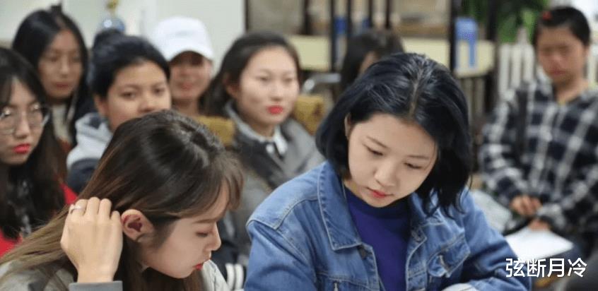 大学生|被瞧不上职业技能教育：收入超过普通大学生，岗位多样需求大