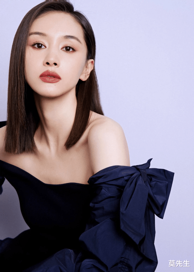 明星|“天生臭脸”的6位女明星,个个都有高颜值,个个看起来生人勿进