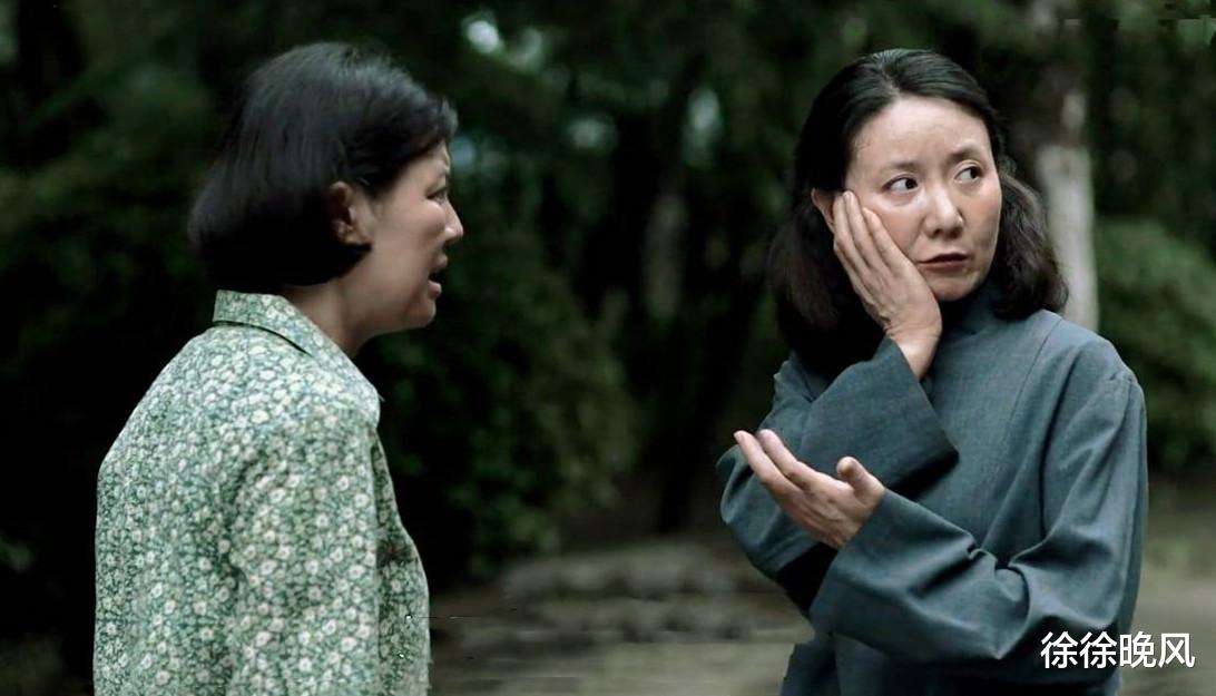 张桂英|《父母爱情》张桂英突然离世很蹊跷?其实这是编剧的漏洞!