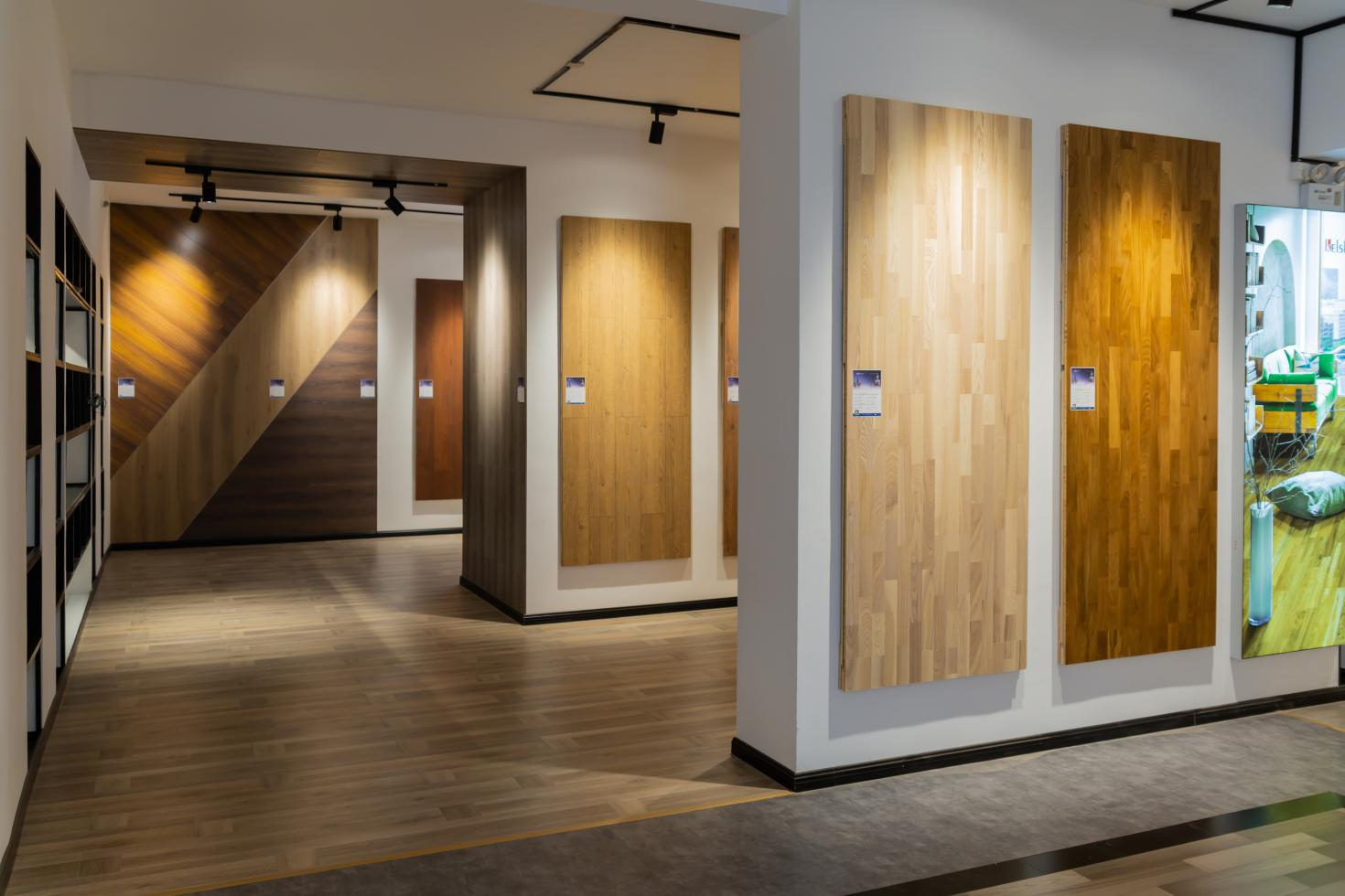 为什么我不建议你网购地板?缺斤少两事小,质量还不能保证