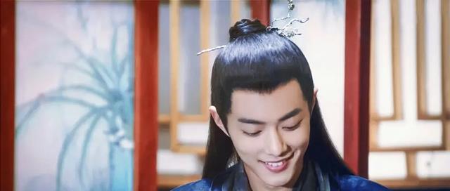 肖战|肖战是几岁出道的？