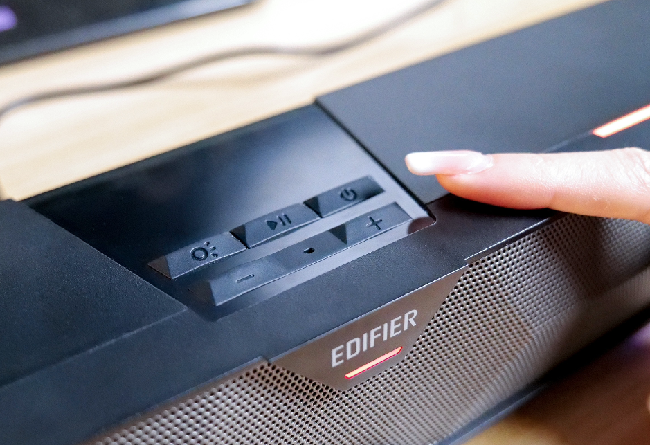 音箱|音效颜值皆在,漫步者音箱M30点体验感受怎么样?