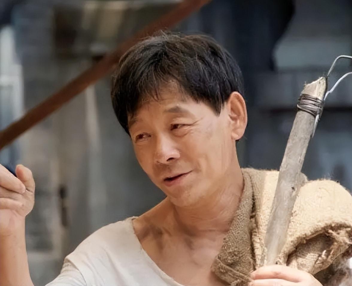 正阳门下|《正阳门下》演员现状,破烂侯北京四合院养老,苏萌没有蔡晓丽美