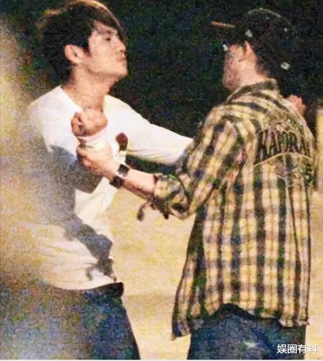 虞书欣|娱乐圈没有真友情？这6对明星看似过命交情，如今背后互坑到底