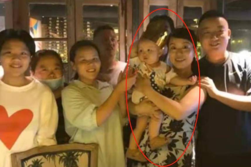 姚策|熊磊母亲回应楷楷在姚家生活，熊磊母亲：千万不要去羡慕姚家的生活