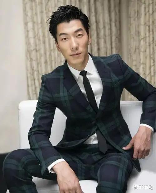 明星|长相随意却有一双大长腿，娱乐圈中的这4位明星，脸和腿很不相配