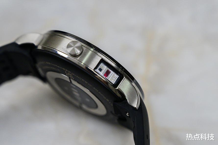 华硕|华硕VivoWatch 5智能健康表评测：你的全天候随身健康管家