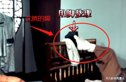 陈坤|人前光鲜,其实从不洗脸、半月不洗澡,这些明星是“邋遢大王”