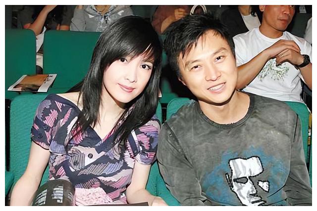 叶童|家花不如野花香？10位输给“野花”的女星，个个貌美如花却被绿