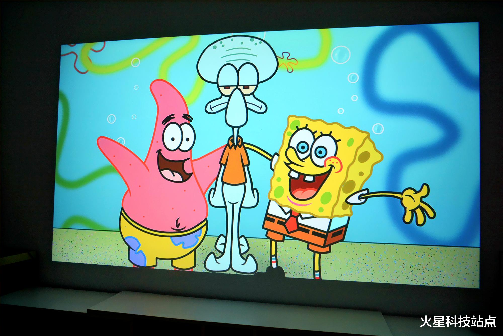 Windows|1080P分辨率，支持語音控制，國產(chǎn)刻刻D5智能投影評測